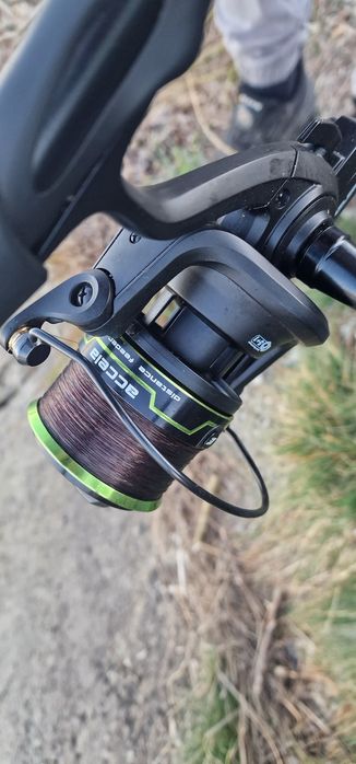 Vând lanseta Formax accela 3,90