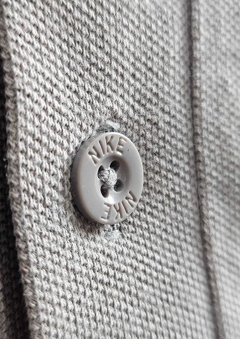 Nike мъжка поло тениска – оригинал, Размер: S, в отлично състояние!