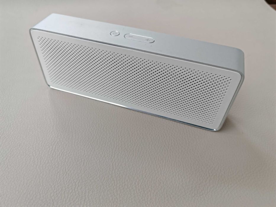 Безжична колонка Xiaomi Mi Bluetooth Square Box 2
