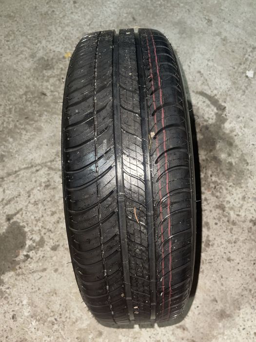 jante 15” + roata de rezerva noua