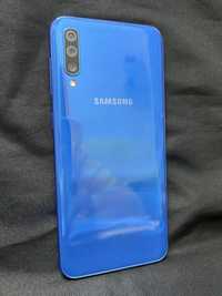 Продам Samsung A 50. 128 gb ( каскелен лот 336491)