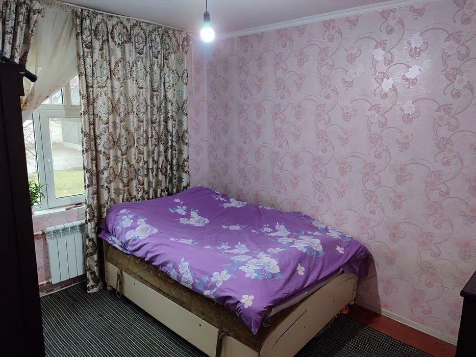 Срочно! 2 ком. квартира (59 м²), 2/1/4. Старые Сергели. Дом кирпичный!