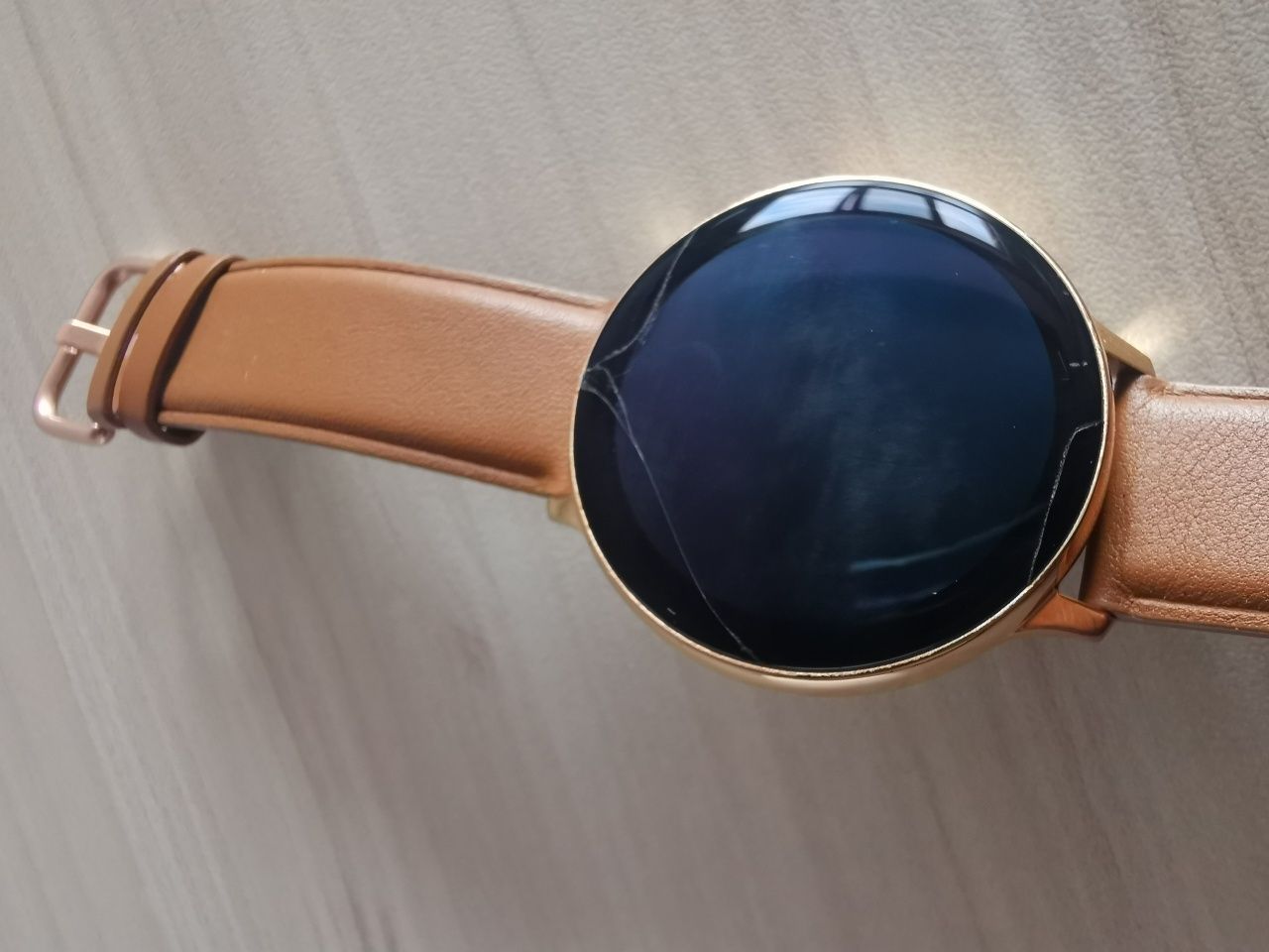 Samsung Galaxy Watch Active 2 44mm Gold