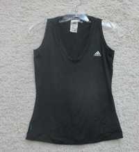 Maieu dama Adidas Negru S/M