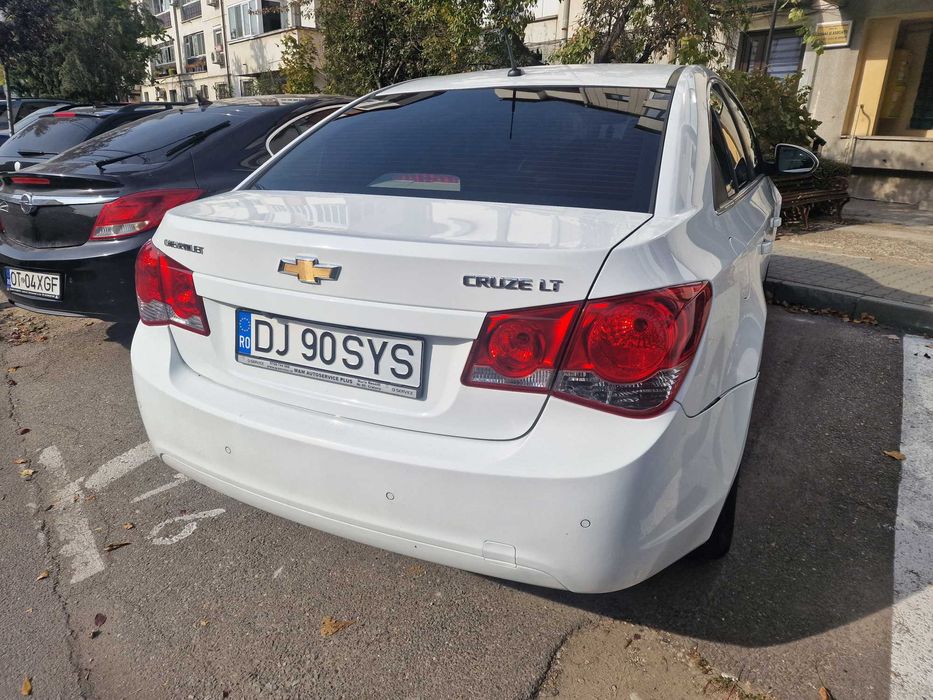 De vânzare: Chevrolet Cruze