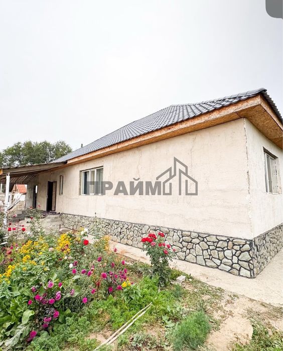 Продам большой дом