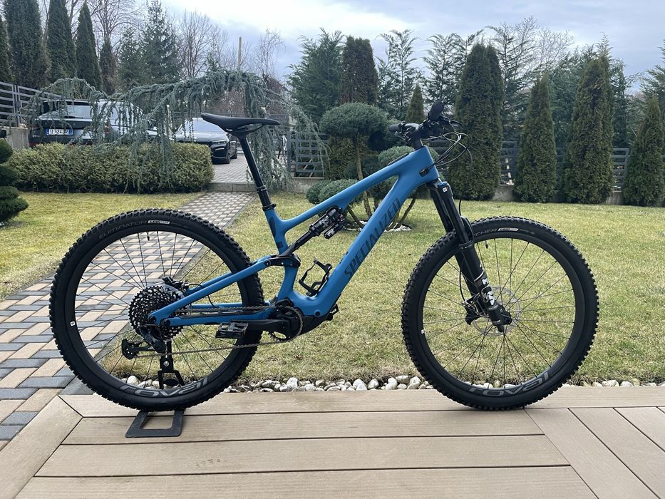 Vand Specialized Turbo Levo Sl Carbon marime L 2024