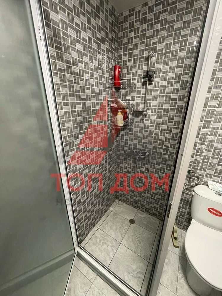 Дава се под наем Тристаен апартамент в Варна, Аспарухово - 75 кв.м за 510 € - Снимка #5