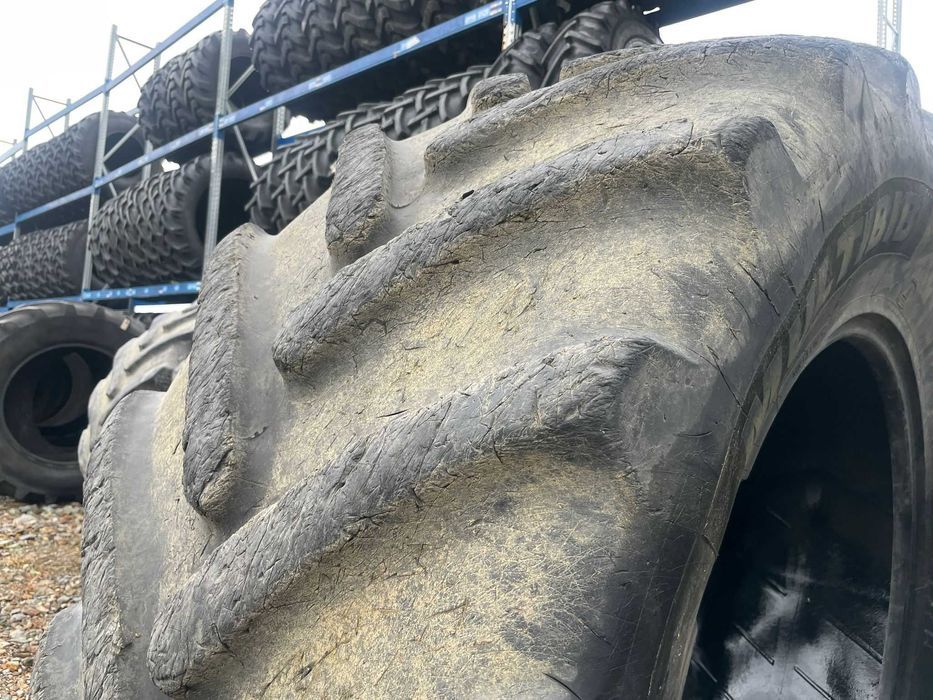 Cauciucuri Tractor spate 600/65r34 Michelin Radiale SH Pret cu TVA