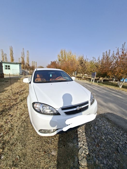 Gentra sotiladi 2020