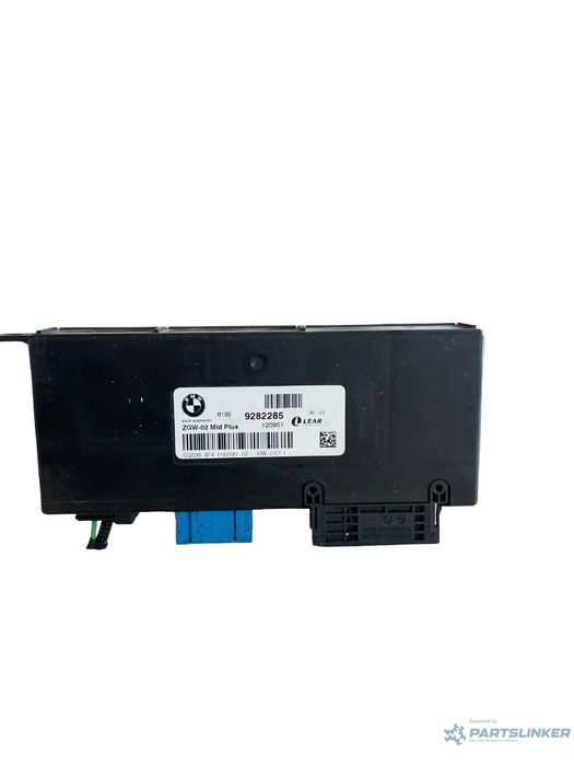 Modul de control pentru gateway BMW X3 II F25 2010 - 2017 9282285