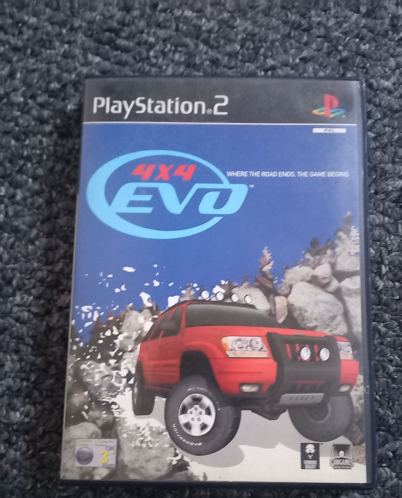 PlayStation 2 + PlayStation 3(без картина) + игри