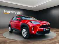 Toyota Yaris Cross TOYOTA Yaris Cross 1.5 Hybrid 92CP AT - Business Edition