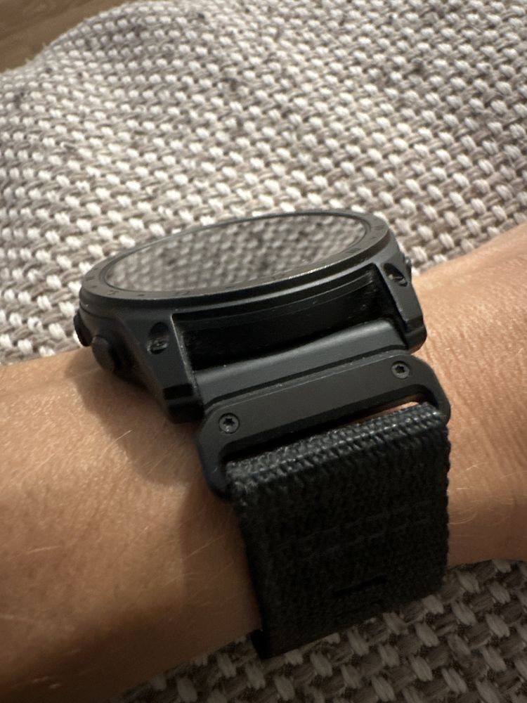 Garmin tactix 7 pro