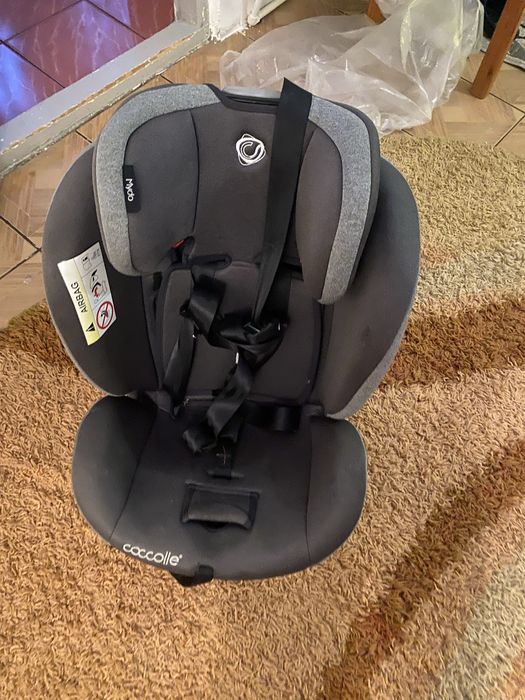 Scaun masina pentru ciopii grupa 0 I II III