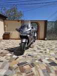 Honda ST1300 Pan European