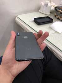 Iphone X 64g Space Gray
