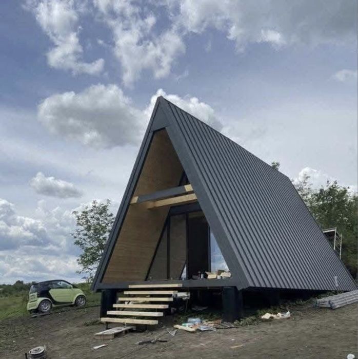 Realizez  case tip A