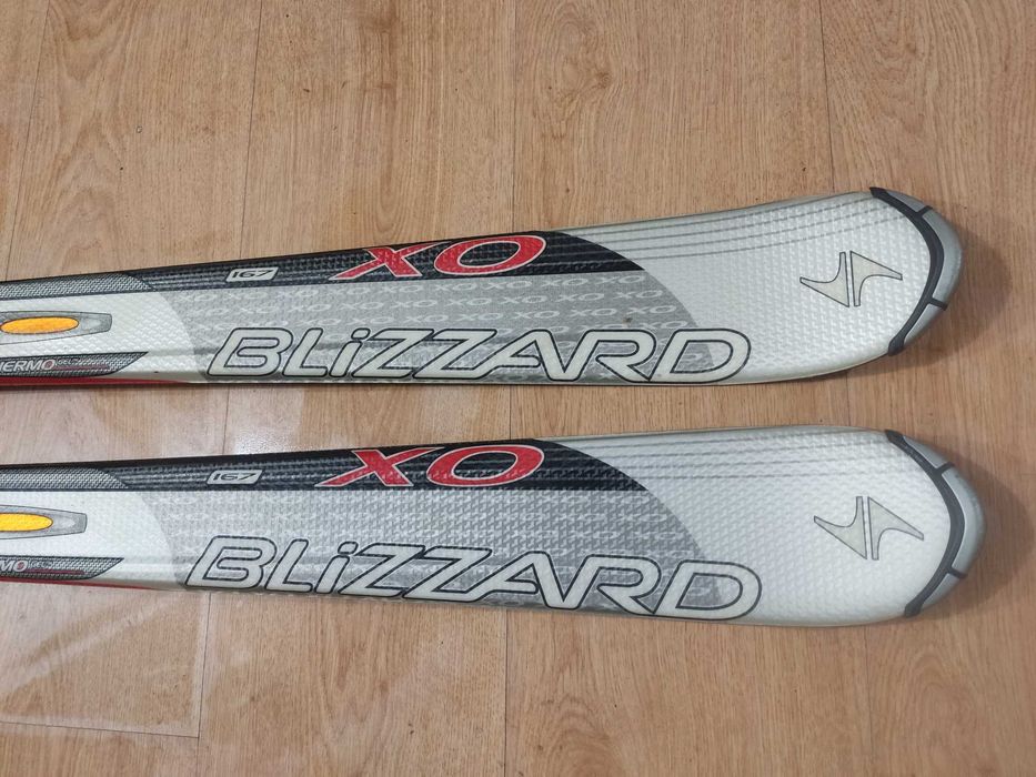 Супер карвинг ски BLIZZARD FIREBIRD XO3 167  | БАРТЕР за сноуборд неща