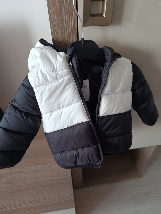 Lot haine bebe marime 68