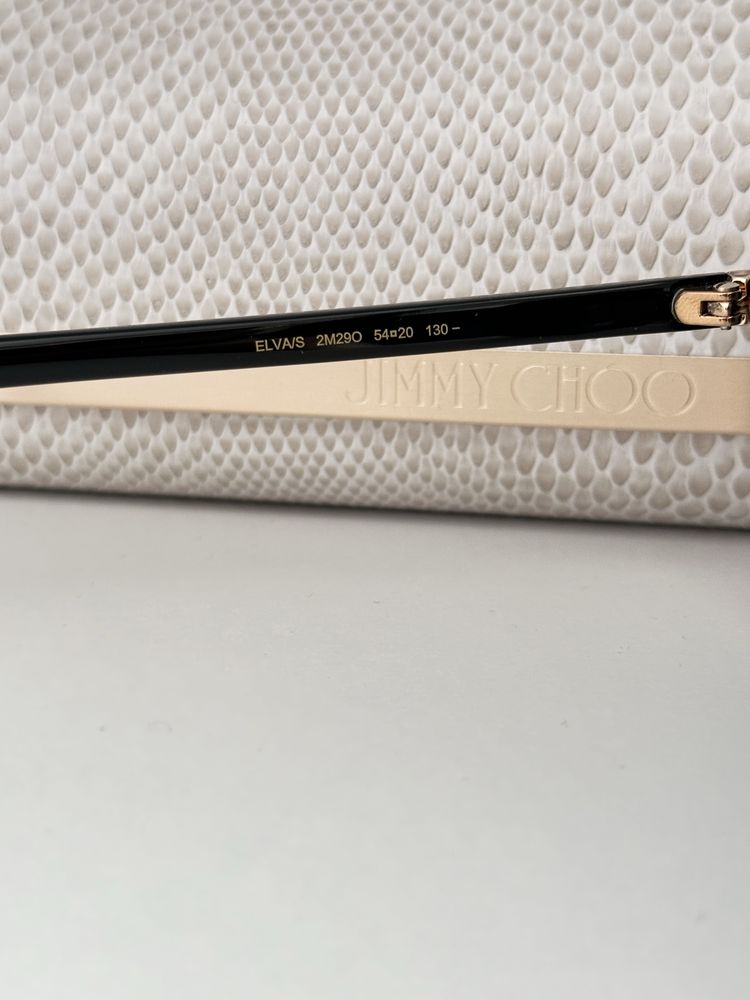 Оригинални слънчеви очила Jimmy Choo