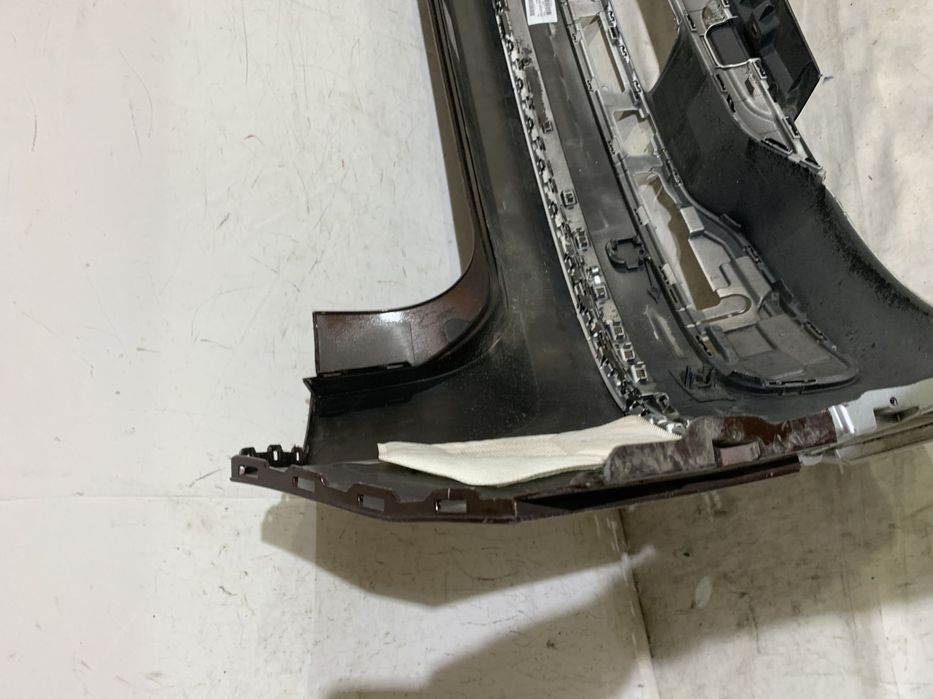 Bara spate  VW Tiguan 2 facelift, 2020, 2021, 2022, 2023, 2024, cod origine OE 5NA807417.