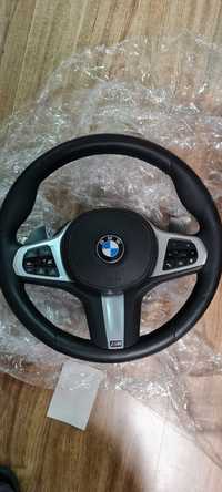 Волан BMW G серии 5AU mode