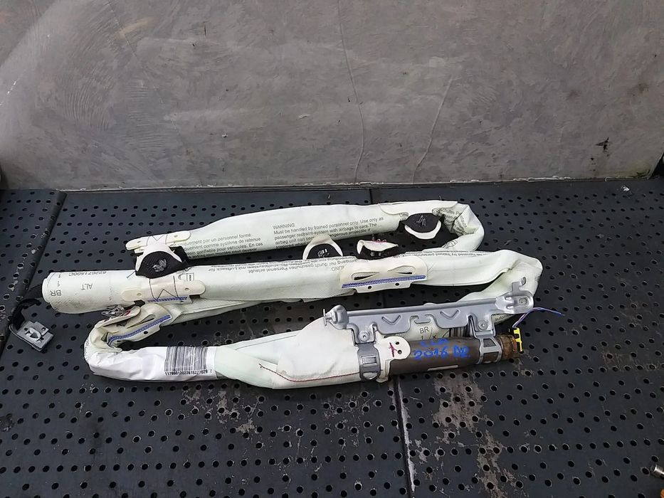 Airbag cortina dreapta mercedes cla c117 0080p110003