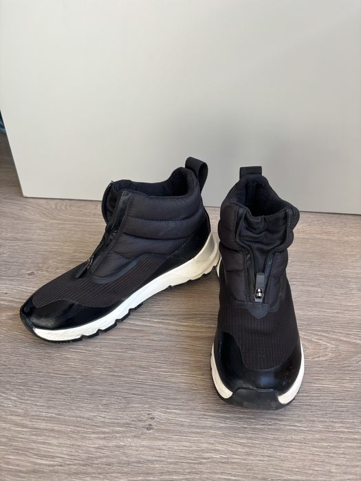 Дамски зимни обувки ‘The North face’