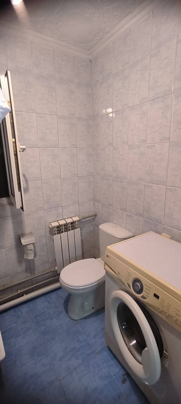 Сдам в аренду 1 комн.дом Айнабулак 3