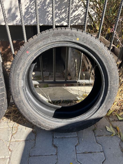 Зимни гуми ДОТ24