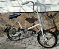 Продам детский велосипед 6000т