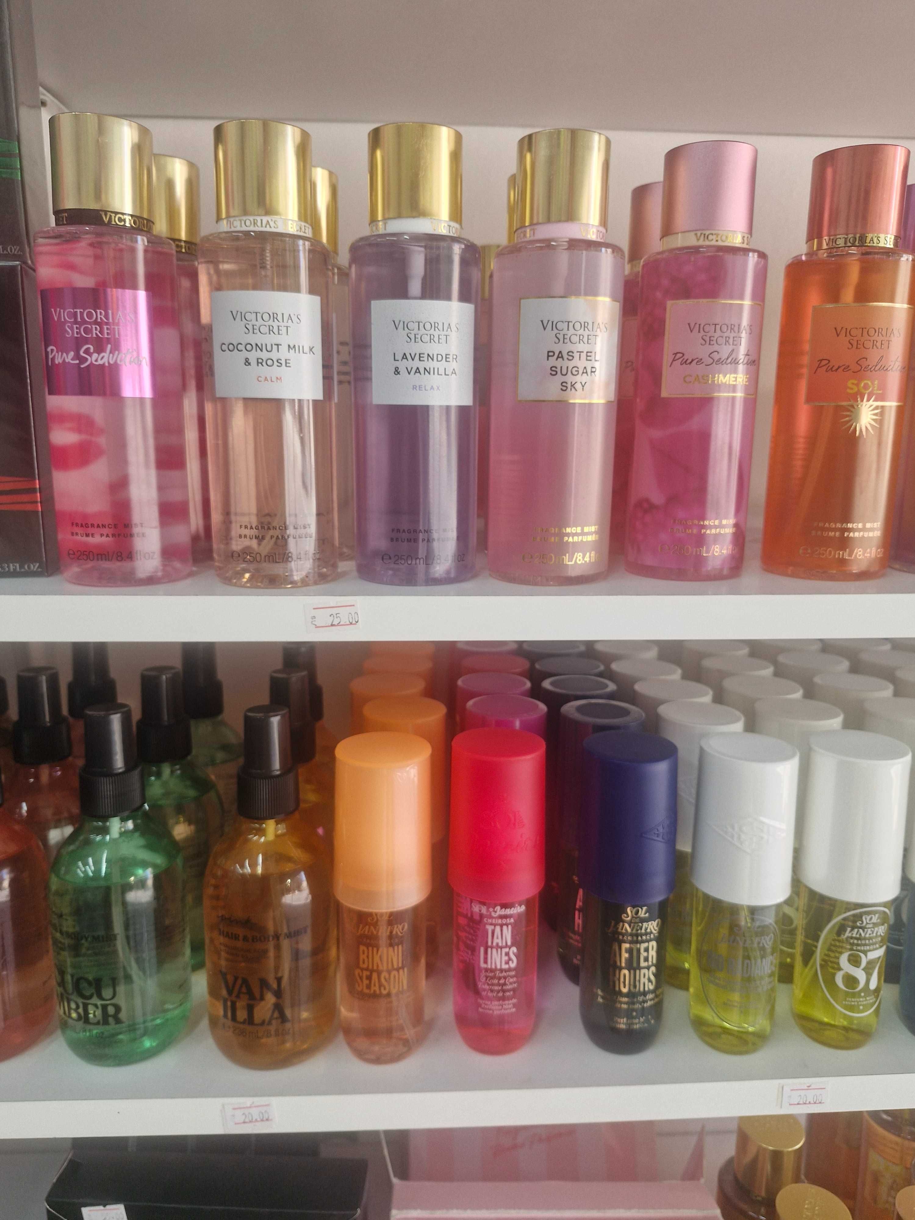 Мист за Тяло Victoria’s Secret