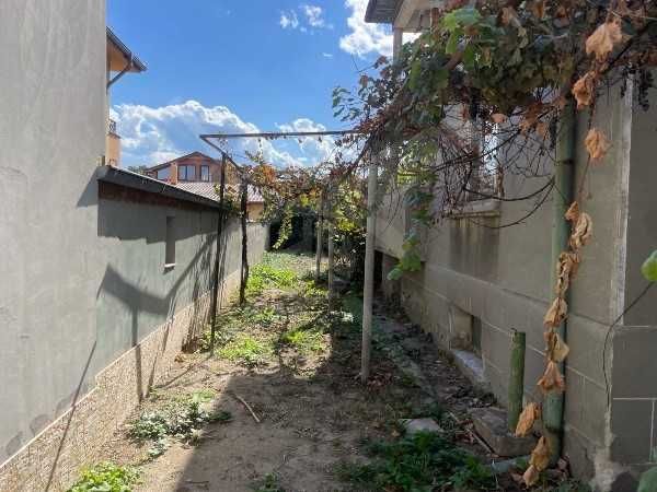 Двуетажна къща в град Стамболийски! 70602