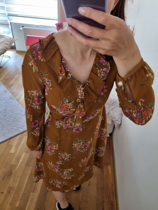 Рокли от H&M и LCW 34 размир ,Xs