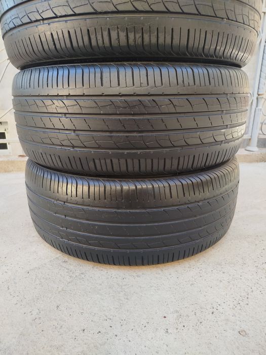 255 45 R20 Shina Giti comfort