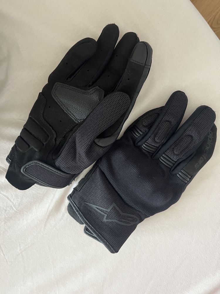 Casca , manusi , geaca motor , motocicleta