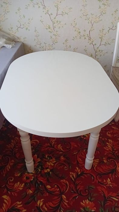 Кухонный стол отргыш пен