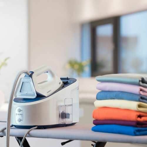 Парогенератор Braun IS5145 WH