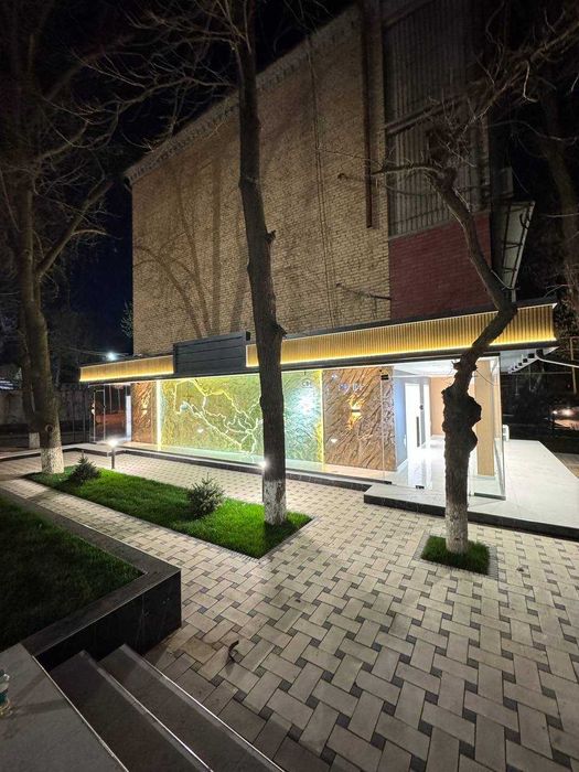 Продается Нежилой помещения  Чиланзар РУВД 9квартал 100м2