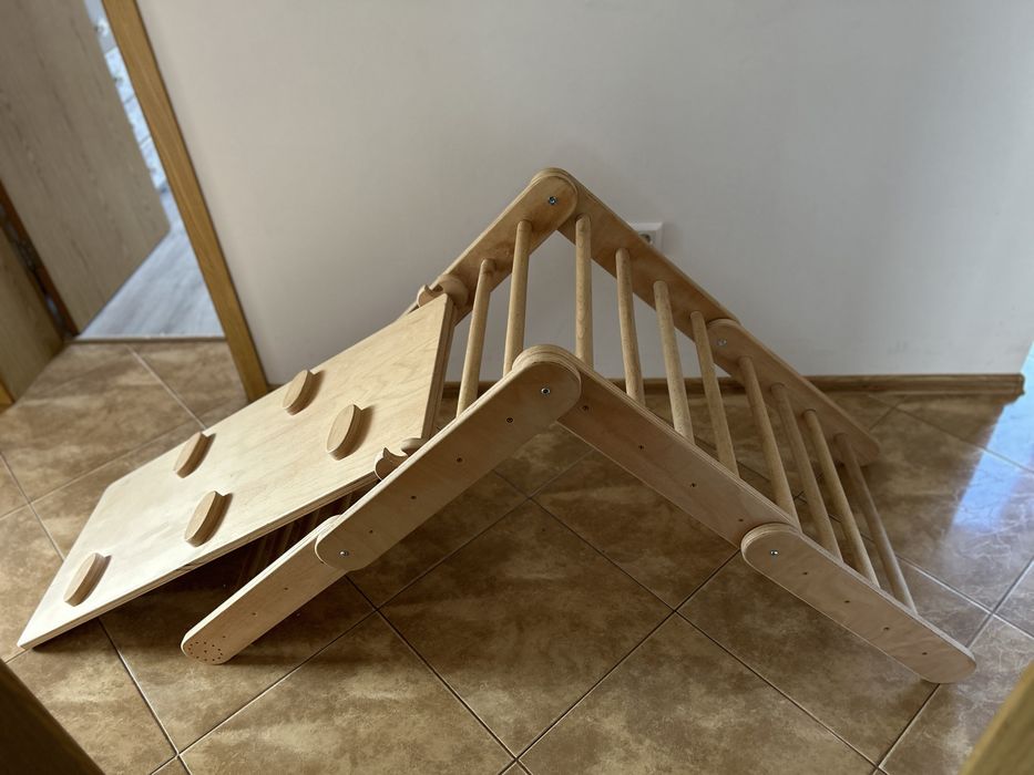 Модифициращ триъгълник на Пиклер