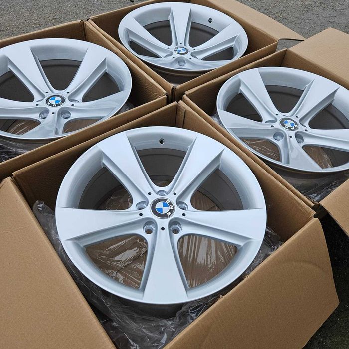 Jante noi BMW R18, R19 Style 128 in doua latimi