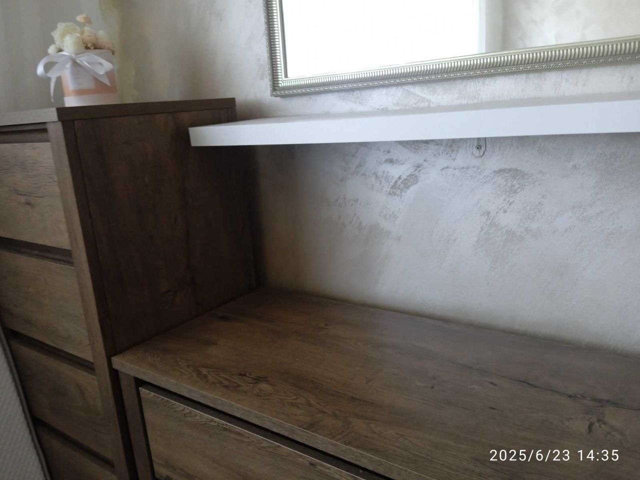 Дава се под наем Двустаен апартамент в София, Дружба 1 - 60 кв.м за 485 € - Снимка #11