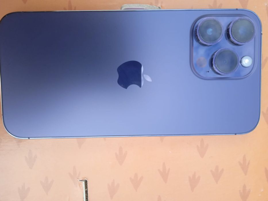 iPhone 14 Pro Max