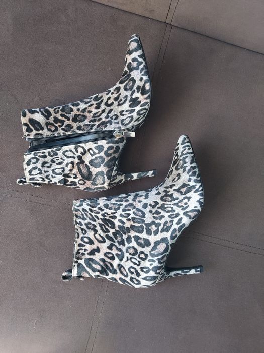 Боти 37номер-60лв.