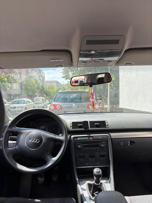 De vânzare audi a4