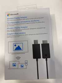 Microsoft Wireless Display Adaptor