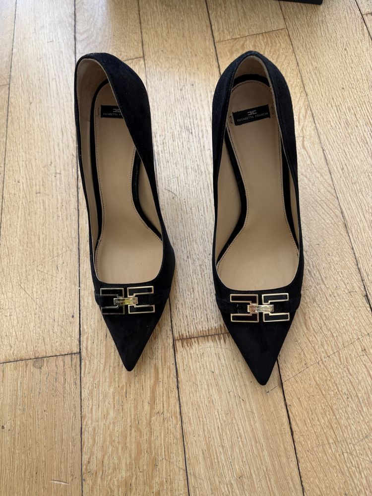 Elisabetta franchi
