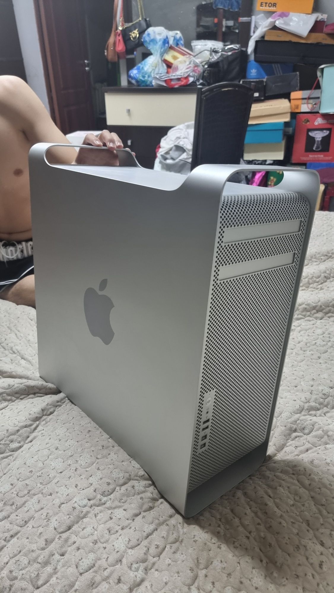 I mac компьютер apple