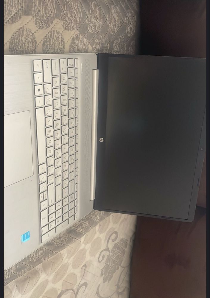 Hp laptop intel.